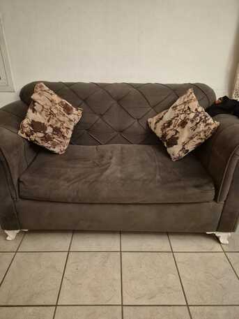 Jeddah, Furniture, SAR 300,  9 Seater Sofa Set