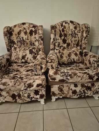 Jeddah, Furniture, SAR 300,  9 Seater Sofa Set