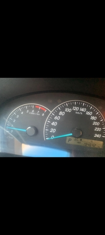 Jubail, Vehicles, Cars & Trucks , SAR 44000,  Camry 2016 (194k KM Only); Price 44000 SR (Negotiable),  2016,  Automatic,  194000 KM,