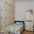 BHD 80/month,  Furnished,  Fully Furnished 1 Bedroom Sharing Flat GUDAIBIYA  Near Al Mannai Studio @ 80/-BHD