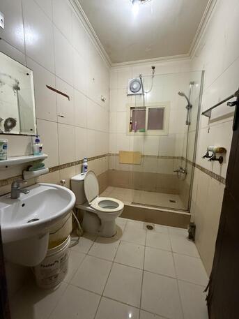 Gudaibiya, Rooms for Rent, BHD 80/month,  Furnished,  Fully Furnished 1 Bedroom Sharing Flat GUDAIBIYA  Near Al Mannai Studio @ 80/-BHD