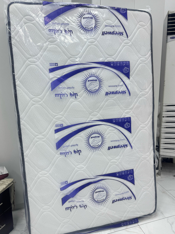 Al Safa, Furniture, SAR 1,  New Mattressess In Wholesale Price For Hotels