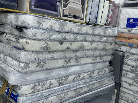 Al Safa, Furniture, SAR 1,  New Mattressess In Wholesale Price For Hotels