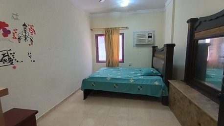 Gudaibiya, Rooms for Rent, BHD 100/month,  Furnished,  Fully Furnished 1 Bedroom Sharing Flat GUDAIBIYA Near BBK Bank 100/- BHD