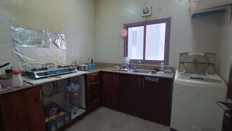 Gudaibiya, Rooms for Rent, BHD 100/month,  Furnished,  Fully Furnished 1 Bedroom Sharing Flat GUDAIBIYA Near BBK Bank 100/- BHD
