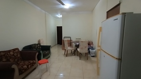 Gudaibiya, Rooms for Rent, BHD 100/month,  Furnished,  Fully Furnished 1 Bedroom Sharing Flat GUDAIBIYA Near BBK Bank 100/- BHD