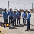 Safety Engineer And Electrical Engineer