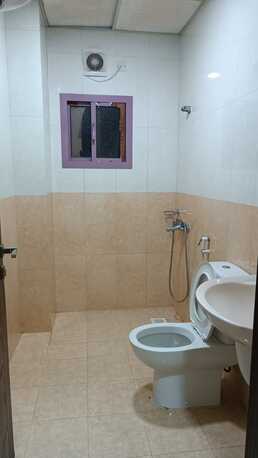 Gudaibiya, Rooms for Rent, BHD 110/month,  Furnished,  Fully Furnished 1 Bedroom Sharing Flat GUDAIBIYA Near BBK Bank 110/- BHD