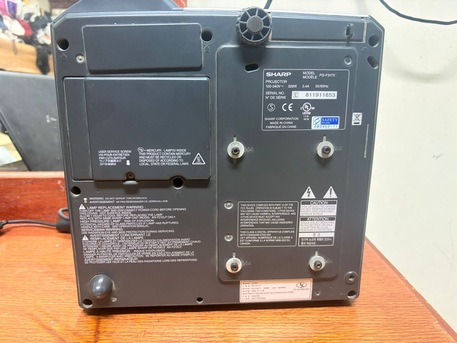 Jubail, Electronics, SAR 300,  SHARP Projector