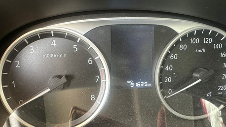 Riyadh, Vehicles, Cars & Trucks , SAR 45000,  Nissan Kicks,  2020,  Automatic,  91000 KM,