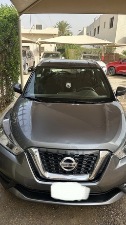 Riyadh, Vehicles, Cars & Trucks , SAR 45000,  Nissan Kicks,  2020,  Automatic,  91000 KM,