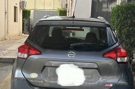 Riyadh, Vehicles, Cars & Trucks , SAR 45000,  Nissan Kicks,  2020,  Automatic,  91000 KM,
