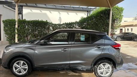 Riyadh, Vehicles, Cars & Trucks , SAR 45000,  Nissan Kicks,  2020,  Automatic,  91000 KM,