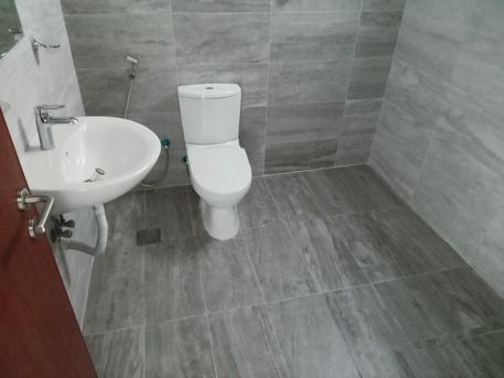 Hidd, Apartments, Flats, Houses & Villas, BHD 270/month,  3 BR,  Spacious 3BHK Apartment With 4 Washrooms & Parking In Hidd &ndash; 270 BD