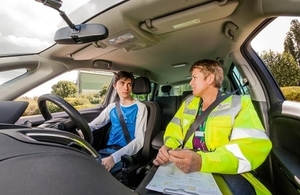 London, Lessons Offered, LIDT One Week Driving Course For Learners In A Hurry