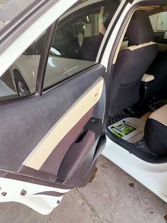 Riyadh, Automotive, Toyota Corolla Automatic Transmission Available For Rent 1900 Saudi Riyal