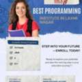 Best Programming Institute In Laxmi Nagar