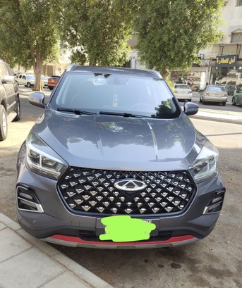 Jeddah, Vehicles, Cars & Trucks , SAR 42500,  Chery Tiggo4 Pro,  2025,  Automatic,  60000 KM,  Urgent Sale Due To Final Exit Chery Tiggo 4 Pro  Model