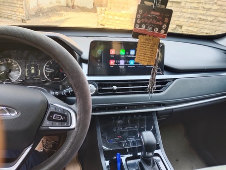 Jeddah, Vehicles, Cars & Trucks , SAR 42500,  Chery Tiggo4 Pro,  2025,  Automatic,  60000 KM,  Urgent Sale Due To Final Exit Chery Tiggo 4 Pro  Model