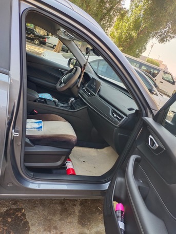 Jeddah, Vehicles, Cars & Trucks , SAR 42500,  Chery Tiggo4 Pro,  2025,  Automatic,  60000 KM,  Urgent Sale Due To Final Exit Chery Tiggo 4 Pro  Model