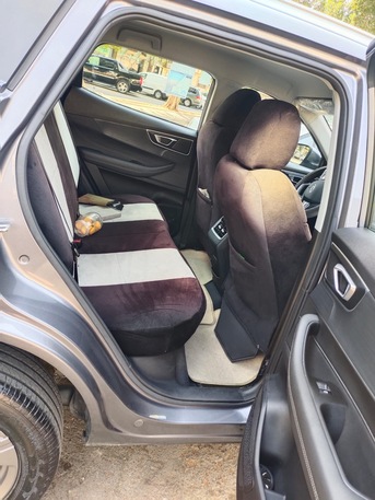 Jeddah, Vehicles, Cars & Trucks , SAR 42500,  Chery Tiggo4 Pro,  2025,  Automatic,  60000 KM,  Urgent Sale Due To Final Exit Chery Tiggo 4 Pro  Model