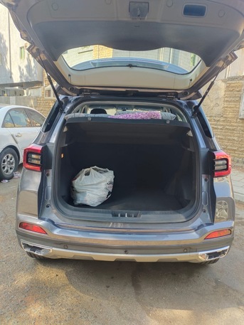 Jeddah, Vehicles, Cars & Trucks , SAR 42500,  Chery Tiggo4 Pro,  2025,  Automatic,  60000 KM,  Urgent Sale Due To Final Exit Chery Tiggo 4 Pro  Model