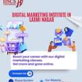 Digital Marketing Institute In Laxmi Nagar