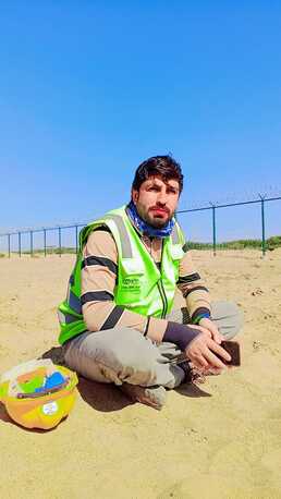 Riyadh, Job Seekers, Fencing Work