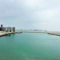 BHD 360/month,  3 BR,  Fully Furnished 3BHK Sea View Apartment With Maid Room & Balconies In Hidd &ndash; 360 BD