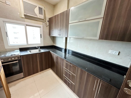 Hidd, Apartments, Flats, Houses & Villas, BHD 360/month,  3 BR,  Fully Furnished 3BHK Sea View Apartment With Maid Room & Balconies In Hidd &ndash; 360 BD