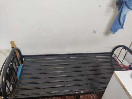 Tubli, Bedspace For Rent, BHD 25/month,  Bedspace (bachelor)