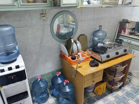 Tubli, Bedspace For Rent, BHD 25/month,  Bedspace (bachelor)