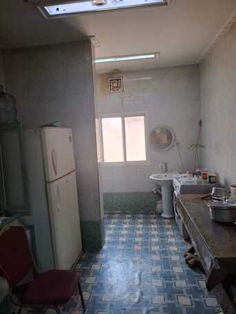 Tubli, Bedspace For Rent, BHD 25/month,  Bedspace (bachelor)