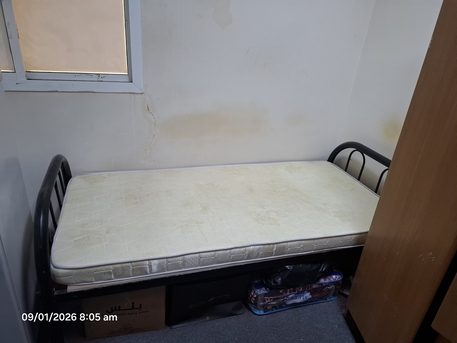 Tubli, Bedspace For Rent, BHD 30/month,  Bedspace (bachelor)