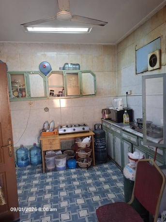 Tubli, Bedspace For Rent, BHD 30/month,  Bedspace (bachelor)