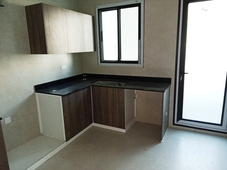 Hidd, Apartments, Flats, Houses & Villas, BHD 400/month,  4 BR,  Brand New 4BHK Apartment With Majlis, 4 Balconies & Private Parking In Hidd &ndash; 400 BD