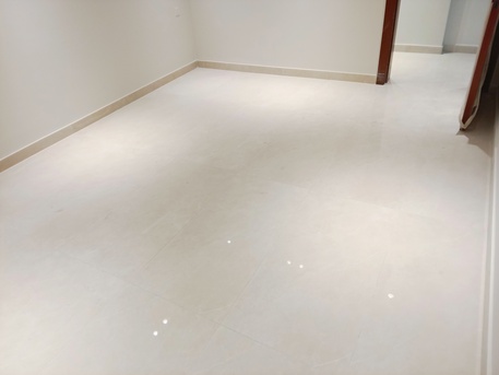 Hidd, Apartments, Flats, Houses & Villas, BHD 400/month,  4 BR,  Brand New 4BHK Apartment With Majlis, 4 Balconies & Private Parking In Hidd &ndash; 400 BD
