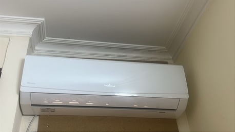 Tubli, Air Conditioners, BHD 120,  Split Ac 1.5 Ton