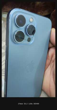 Riyadh, Mobile Phones, SAR 2500,  Iphone 13 Pro Max