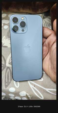 Riyadh, Mobile Phones, SAR 2500,  Iphone 13 Pro Max