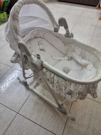 Adliya, Baby & Kid Stuff, BHD 15,  Juniors Infant Rocker For Sale
