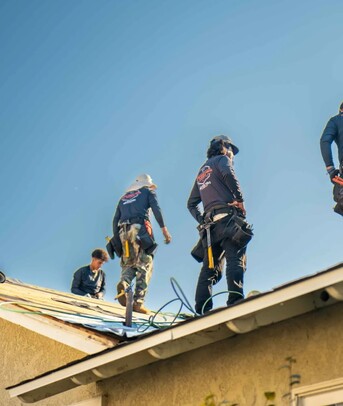 Los Angeles, Construction, Stratton Termite And Roofing Solutions, Inc.