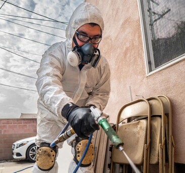 Los Angeles, Construction, Stratton Termite And Roofing Solutions, Inc.