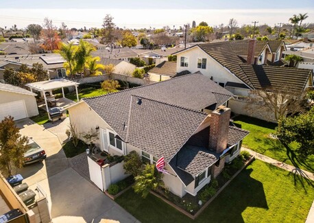 Los Angeles, Construction, Stratton Termite And Roofing Solutions, Inc.