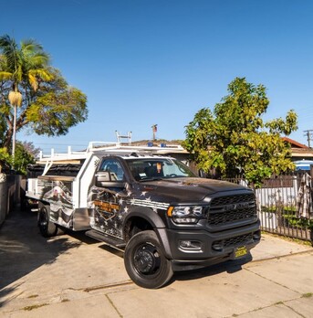 Los Angeles, Construction, Stratton Termite And Roofing Solutions, Inc.