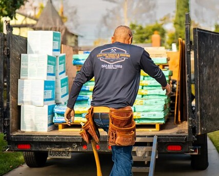 Los Angeles, Construction, Stratton Termite And Roofing Solutions, Inc.