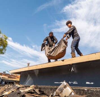 Los Angeles, Construction, Stratton Termite And Roofing Solutions, Inc.
