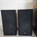 BHD 15,  Sanyo Speakers