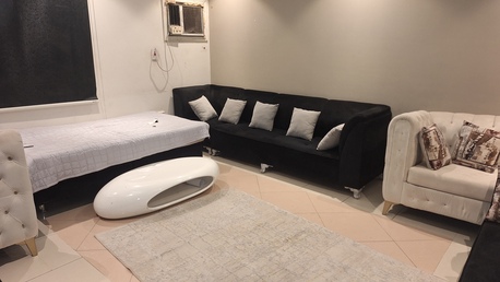 Jeddah, Rooms for Rent, SAR 1100/month,  Furnished,  One Complete Room For Rent