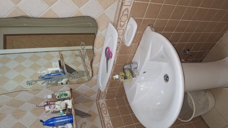 Jeddah, Rooms for Rent, SAR 1100/month,  Furnished,  One Complete Room For Rent